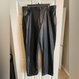 Abercrombie Curve Love